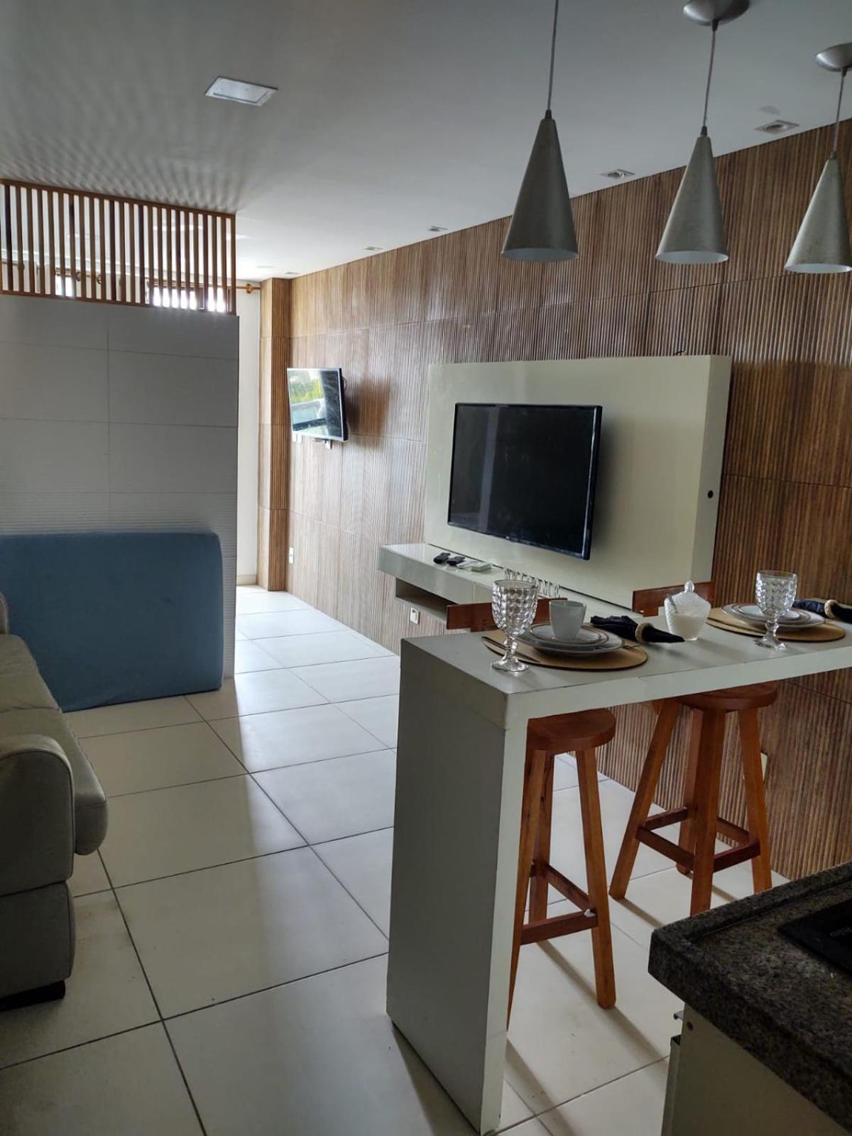 Laguna Beach Flat - Luxo Frente Para Piscina Pôrto das Galinhas Exterior foto